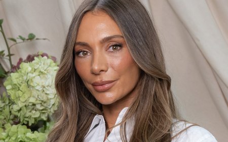 Former AFL WAG Nadia Bartel offloads her Melbourne 'divorce' pad for a whopping $3.2 million
