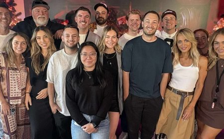 Job cuts begin at ARN as key staff at KIIS FM are made redundant after The Kyle and Jackie O Show is axed