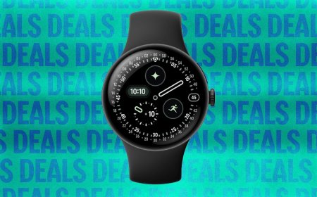 These 25 Amazon Spring Sale Tech Deals Are Actually Good. We Checked the Price History (2026)