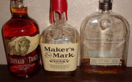 How chemists turned bourbon waste into supercapacitors