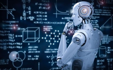 AI agents are flashy, but machine learning still pays the bills