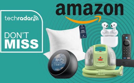 Is Amazon's Big Spring Sale better than Prime Day? I've hand-picked the 55 best deals on TVs, appliances, cheap tech gadgets, and more
