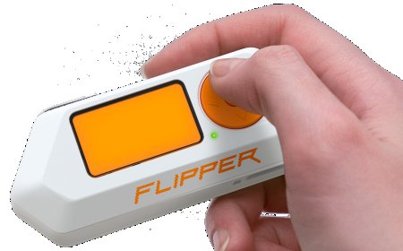 Flipper Zero pen-testing tool gets an AI-powered companion app — natural language interface allows for faster, easier hacking
