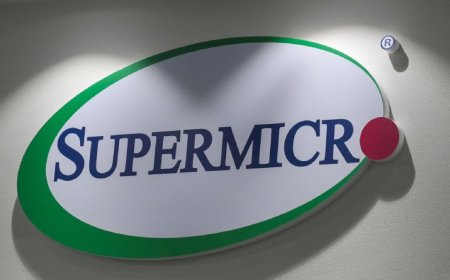 The Super Micro AI accelerator smuggling scandal proves how cut-throat the global AI race has become — as global trade evolves, so does export control evasion