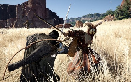 Crimson Desert's first patch aims at fixing controls, but it mostly affects mouse and keyboard