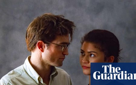 Backlash mounts over twist in Robert Pattinson Zendaya romcom The Drama