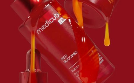These Acne-Fighting Medicube Products Are on Mega Sale at Amazon