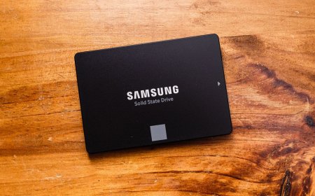 Samsung’s 870 EVO SATA SSD quietly gets 8TB variant despite storage shortage and skyrocketing pricing — new model spotted in Europe for €1,300 with higher cache and endurance