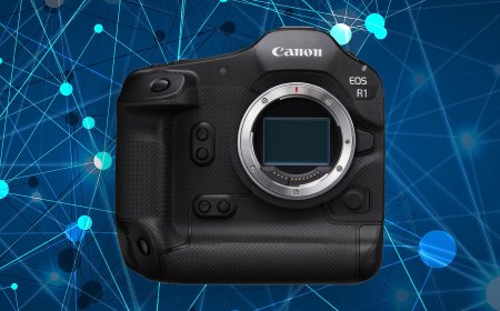 How AI Changes Canon’s Approach to Camera Tech and Performance