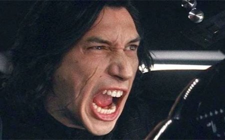 Star Wars needs to fix the sequels the way it did the prequel trilogy