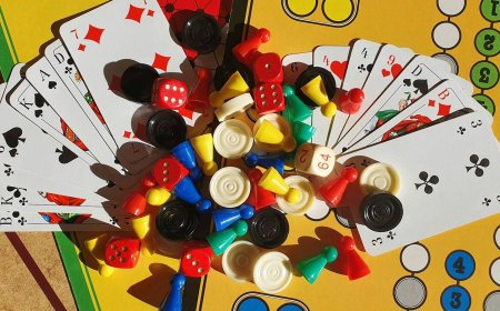 The best board games to buy in Amazon's Spring Sale