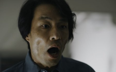 Kiyoshi Kurosawa’s ‘Chime’ Started as an NFT — It’s Now 2026’s Creepiest Movie You Can Only See in Theaters