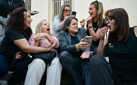 Meta, YouTube must pay $3M to woman who got hooked on apps as a child