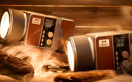 Harlowe’s Newest Studio Light Ups the Power and Keeps the Style