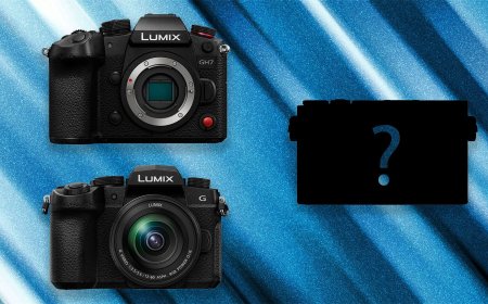 What Is Panasonic’s Path to Success in Micro Four Thirds?