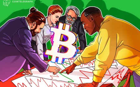 $18.6B in Bitcoin options expire Friday: Should traders prepare for $75K BTC?