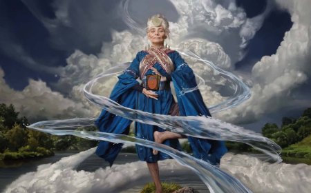 8 best Magic: The Gathering deals in Amazon's Spring Sale