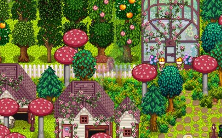 Stardew Valley farmer takes advice from AI, ends up brewing 136 useless bottles of rice juice
