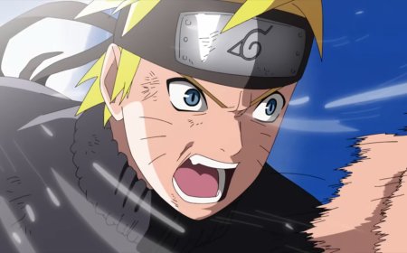 Boruto: Two Blue Vortex's Anime Will Introduce a Rasengan That Makes the Chidori Look Like an Absolute Joke