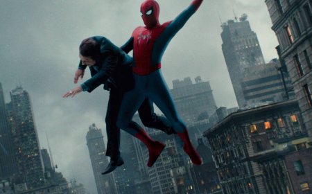 Is Keith David Playing A Mystery Villain In Brand New Day? 1 Spider-Man Character Could Explain His Role