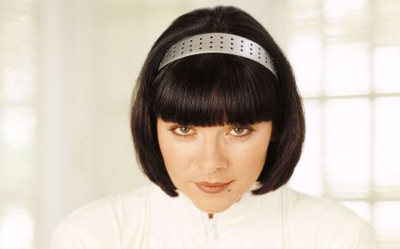 10 Sci-Fi Miniseries That Are Nearly Perfect From Start To Finish