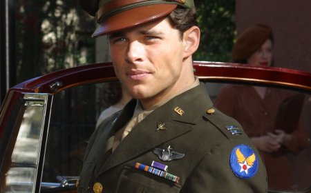 James Marsden Reveals Where He Thinks His Notebook Character Is Today