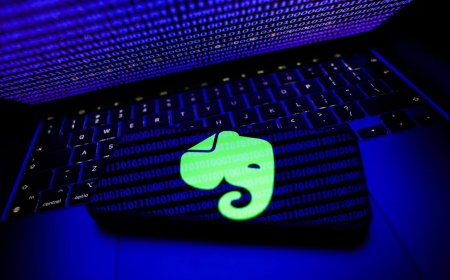 Why I left Evernote for Notion after 14 years - and a 900% price creep