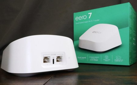 This discounted Wi-Fi 7 mesh system has me seriously considering an internet upgrade
