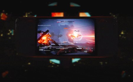 Handheld gaming PCs are in big trouble — and it's not a surprise to see what's responsible