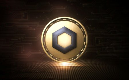 Chainlink (LINK) Price Update: $14.8M Whale Transfer and Coinbase Partnership Signal Market Shifts