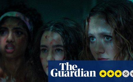 Pretty Lethal review – Amazon’s ballerina action thriller puts on a decent enough show