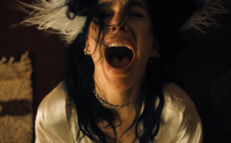 Something Very Bad Is Going To Happen Review: Netflix's Twisted & Gory Horror Will Leave You Reeling