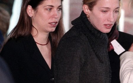 Inside Lauren Bessette's World Before Her Death in JFK Jr. Plane Crash