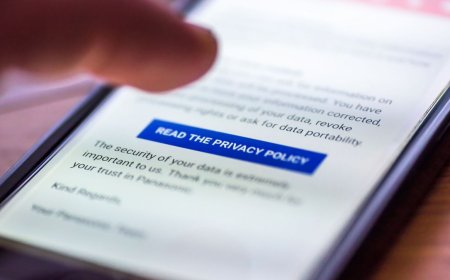 VPN logging: what data does your VPN need to collect?