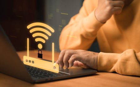 I Review Routers for a Living. Don’t Buy a Router Right Now