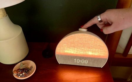 These 7 wellness gadgets helped me become more mindful (and they're on sale)