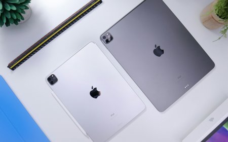Which iPad Model Should You Get?