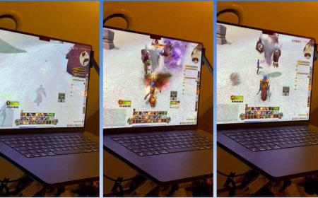 Paralyzed army vet can now play World of Warcraft using 'science fiction… magic… brilliant…' Neuralink brain implant — 'I’m now raiding, and exploring Azeroth hands-free at full speed'