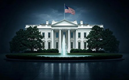 401(k) Crypto Revolution: White House Paves Way for Bitcoin in $10T Retirement Market