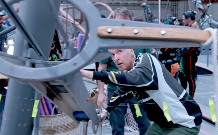 Avatar: Fire and Ash reveals the wild making of its biggest action scene