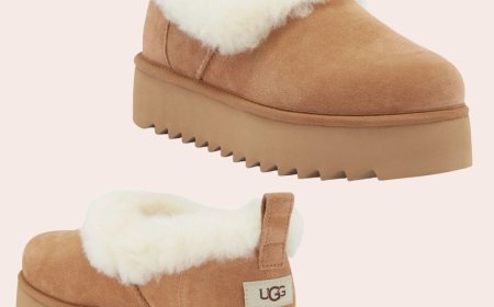 Grab Your Wallet! UGGs Are On Major Sale RN at Nordstrom Rack