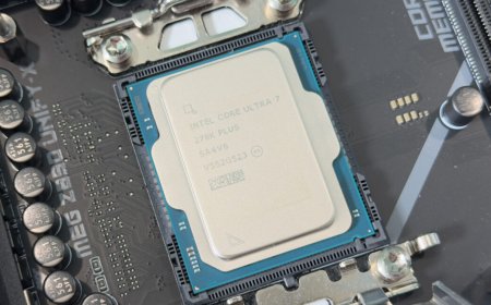 Intel Core Ultra 270K and 250K Plus review: Conditionally great CPUs