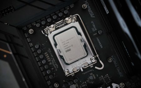 Where to buy Intel's Core Ultra 5 250K Plus and Core Ultra 7 270K Plus — grab these impressive Arrow Lake Refresh CPUs from these retailers, starting from $219