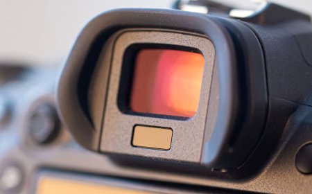 Every Camera Brand Agrees: Generative AI Doesn’t Belong in Photography