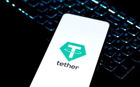 Tether Rolls Out XAUt on BNB Chain as Gold Enters Crypto