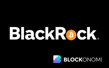 BlackRock Adds Chronicle to Verify Tokenized BUIDL