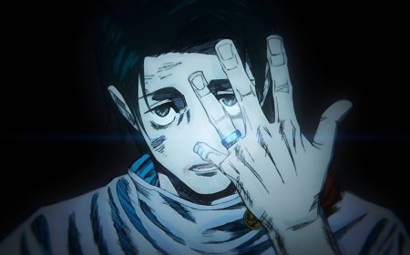 Jujutsu Kaisen's season 3 finale is among MAPPA's finest work