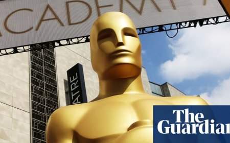Oscars to leave Hollywood for downtown Los Angeles in 2029
