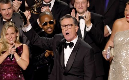 The Good, the Bad, and the Basic Rule Changes Affecting the 2026 Emmys
