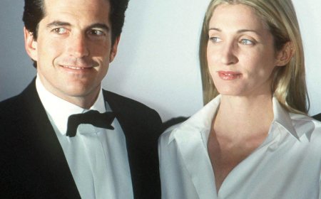 Inside Carolyn Bessette, John F. Kennedy Jr.'s Final Days Before Crash